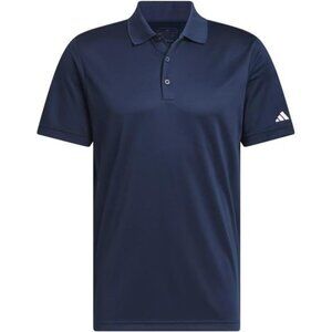 Men's Adi Performance Golf Polo Shirt